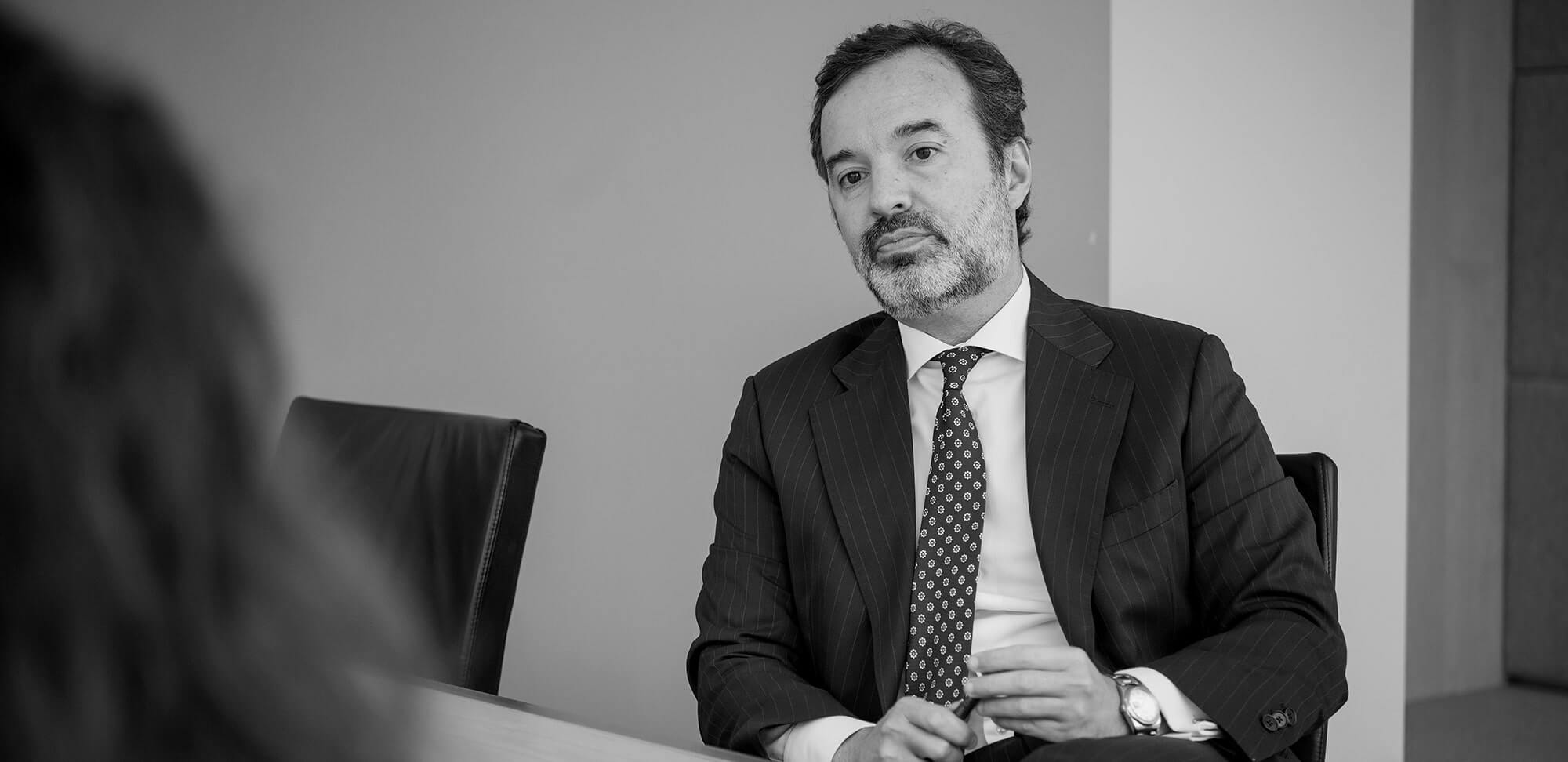 Abogado Fausto Romero-Miura | Socio de Pérez-Llorca, Despacho de abogados