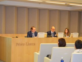 Pérez-Llorca analyses the latest developments in labour law