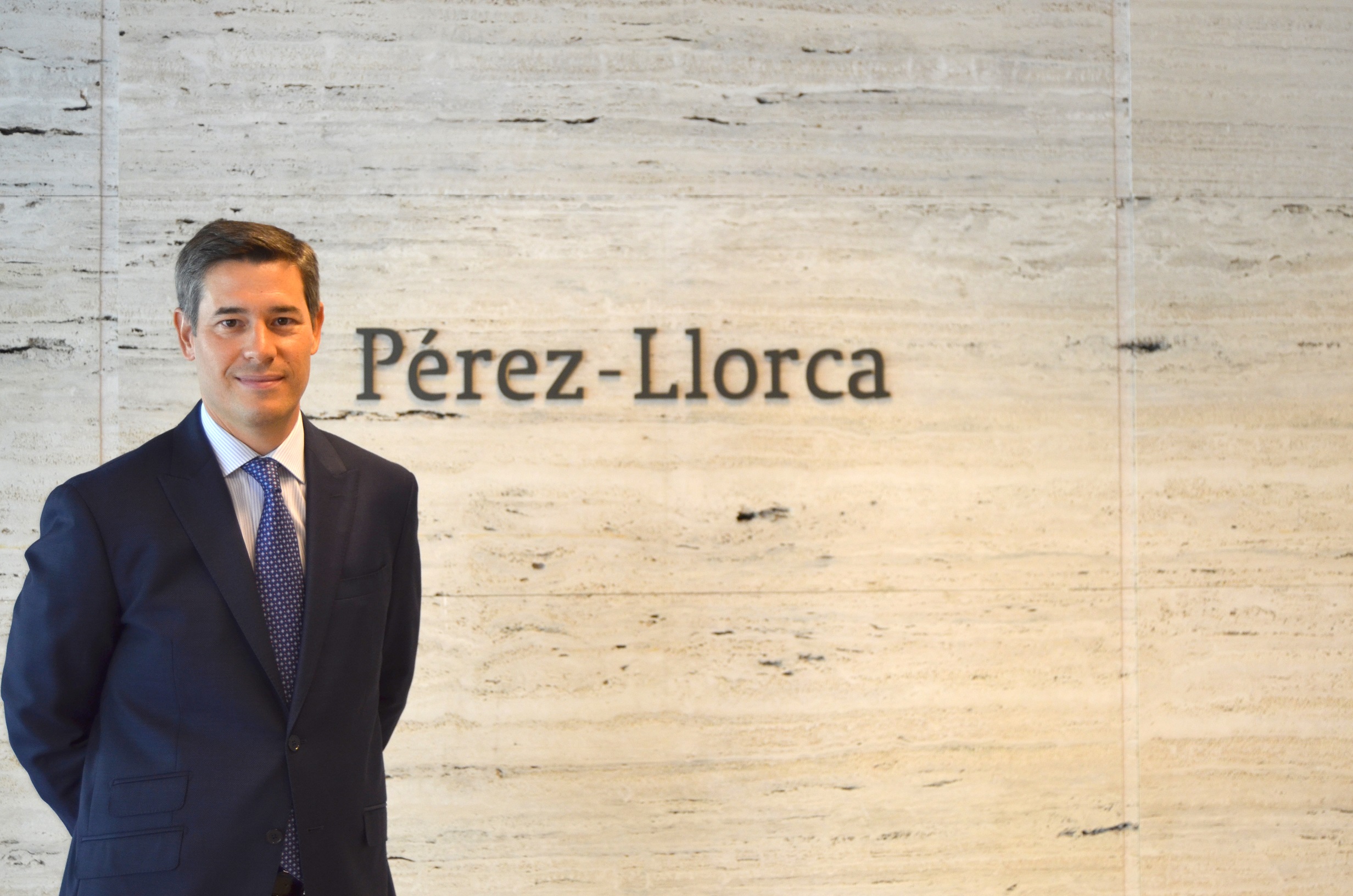 Pérez Llorca Incorpora A Carlos Pérez Dávila Como Socio Pérez Llorca Despacho De Abogados 4265