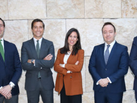 Pérez-Llorca names five new partners
