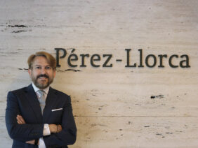 Pérez-Llorca brings in Joaquín Ruiz Echauri as partner to set up and lead the Insurance and Reinsurance practice area