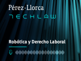 TechLaw: Robótica y Derecho Laboral 4