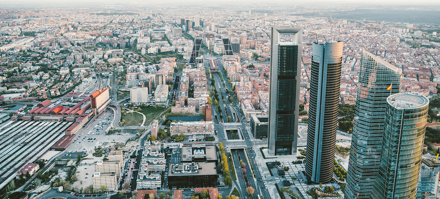 Final approval of the amendment of the urban planning regulations of the General Urban Development Plan of Madrid