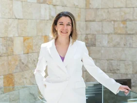Pérez-Llorca nomeia Marta Núñez como sócia do Departamento Fiscal