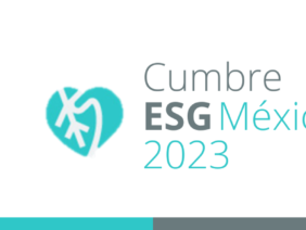 Cumbre ESG México 2023 – Primera Edición