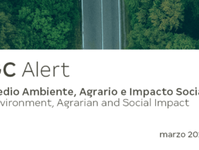 GC Alert | Norma oficial mexicana nom-001- semarnat-2021, que establece los límites permisibles de contaminantes en las descargas de aguas residuales en los cuerpos receptores propiedad de la nación.