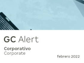 GC Alert | Nueva obligación contable a fin de obtener y conservar la información de los beneficiarios controladores