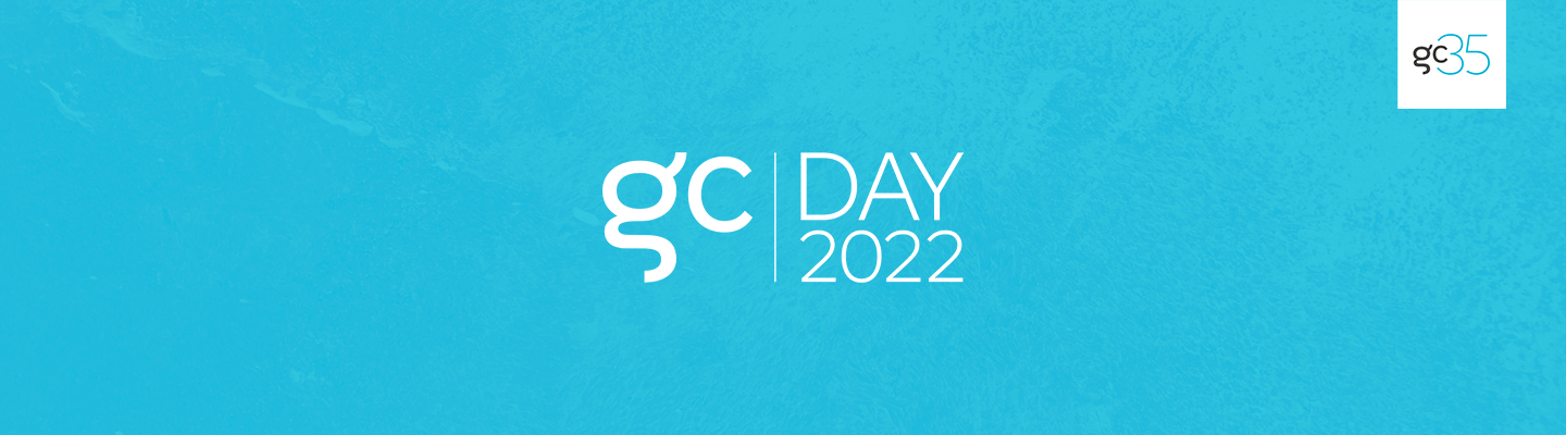 Gonzalez Calvillo anuncia GC Day 2022