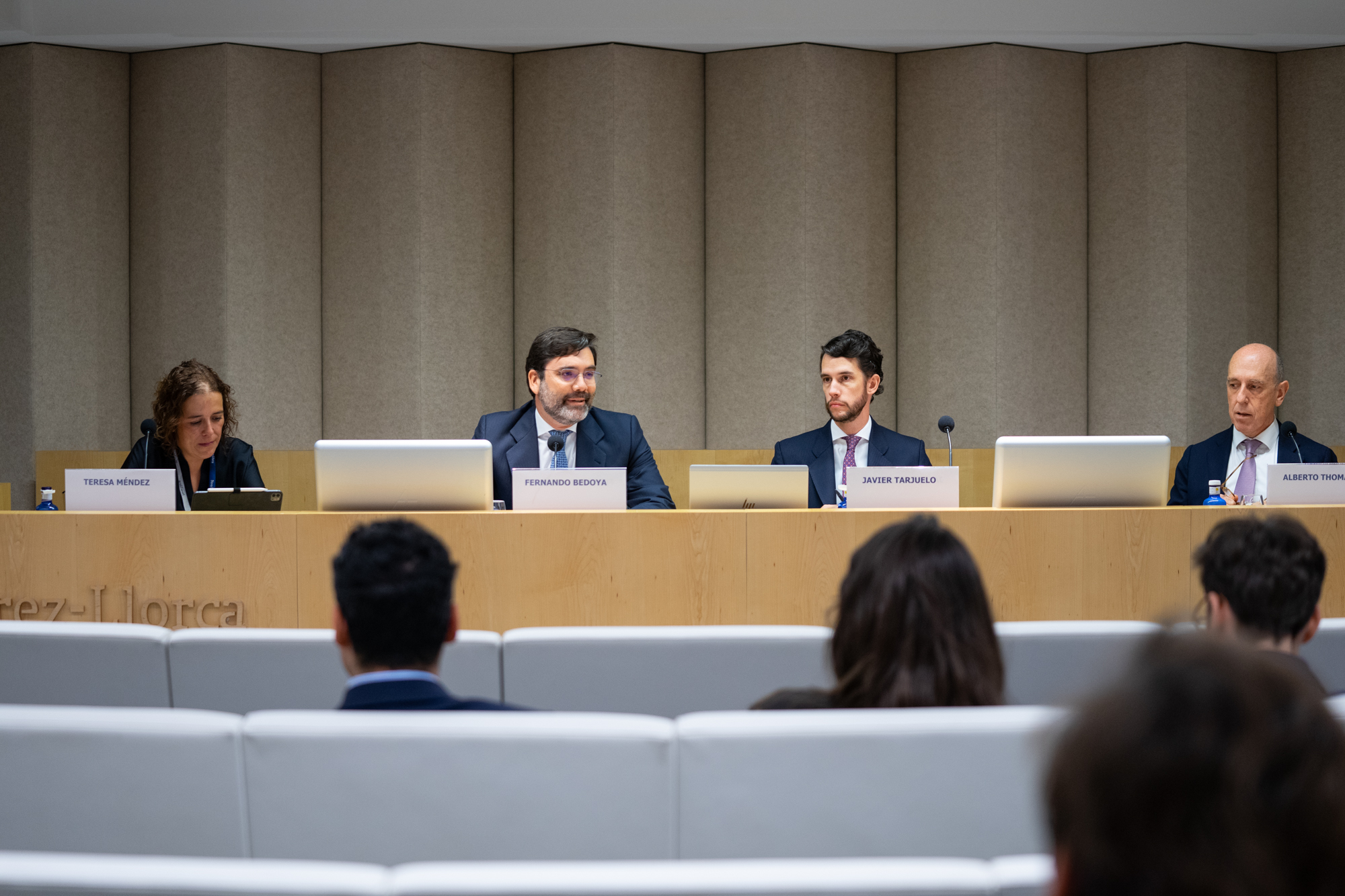 Pérez-Llorca and Fideres analyse the risks and opportunities of securities litigation